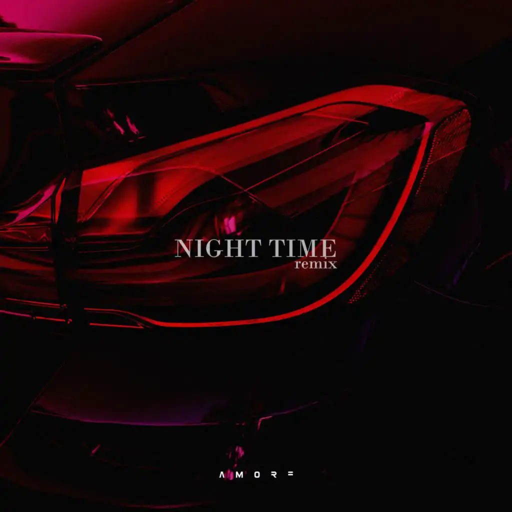 Night Time (VIP Remix)