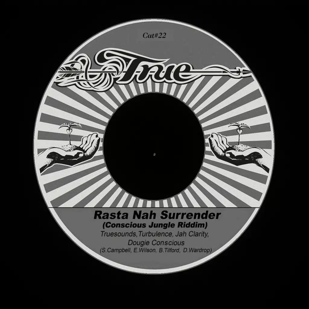 Truesounds, Turbulence, Jah Clarity & Dougie Conscious