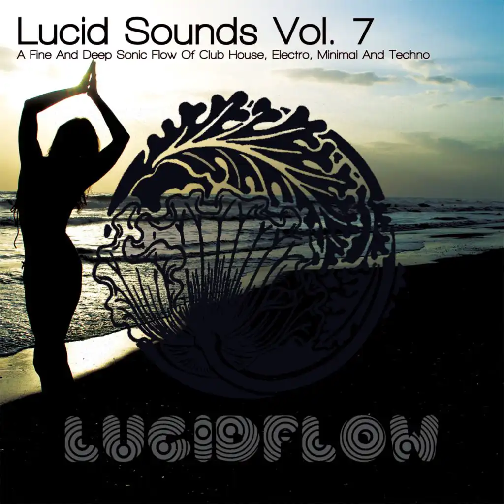 Lucid Sounds Seven (DJ Mix)