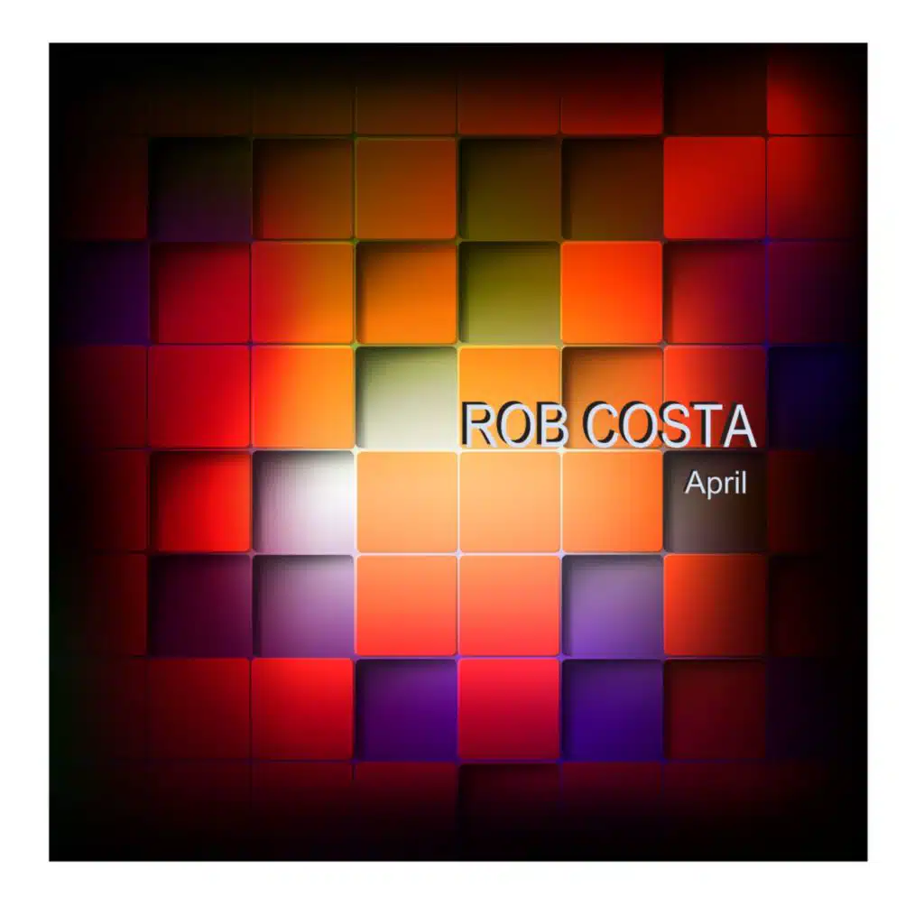 April (Diegopericles 12 Pitch Remix)