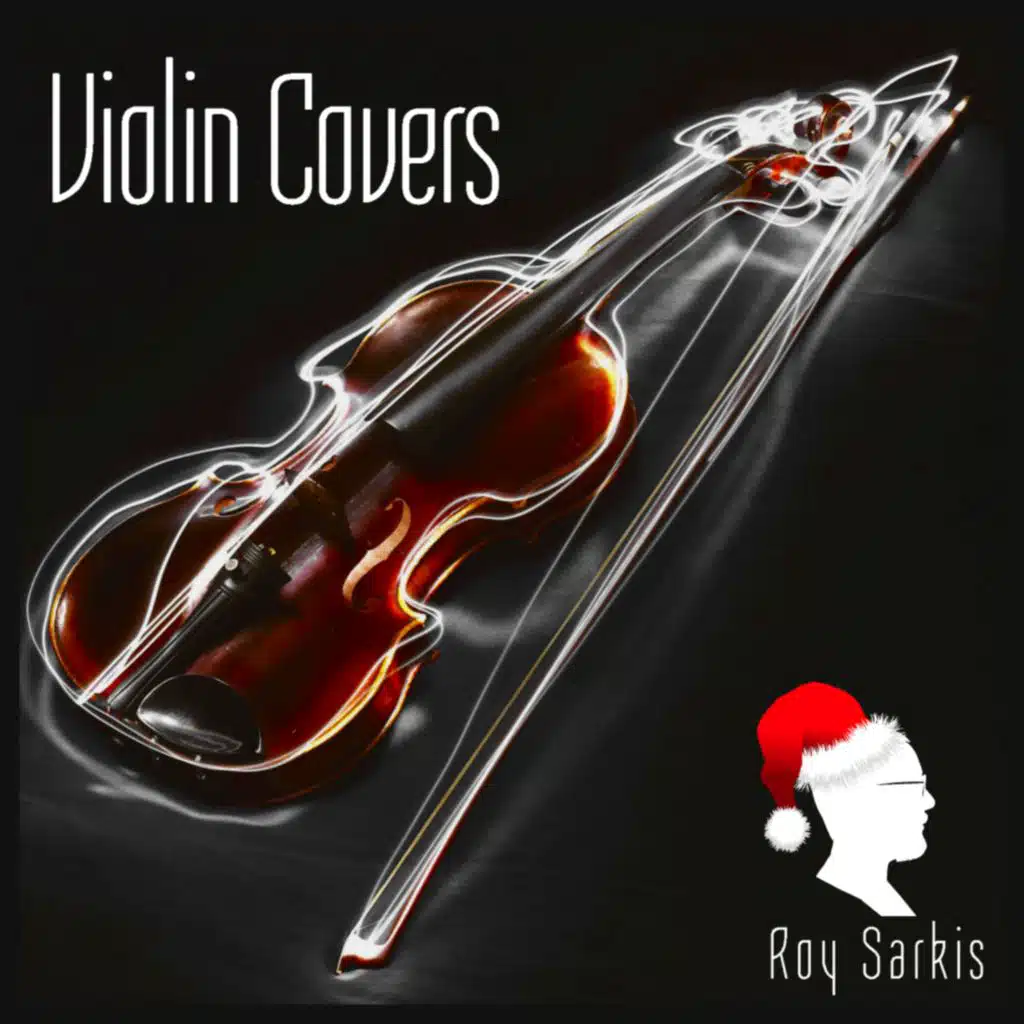 All I Want For Christmas