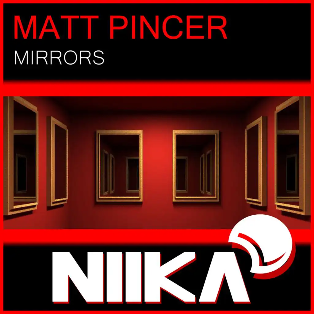 Mirrors (Niika Radio Mix)