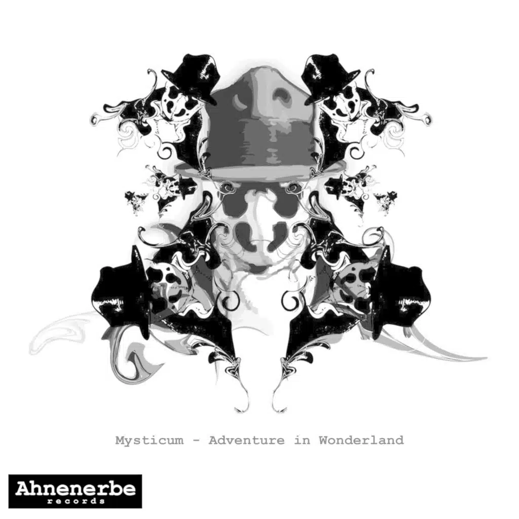 Adventure in Wonderland