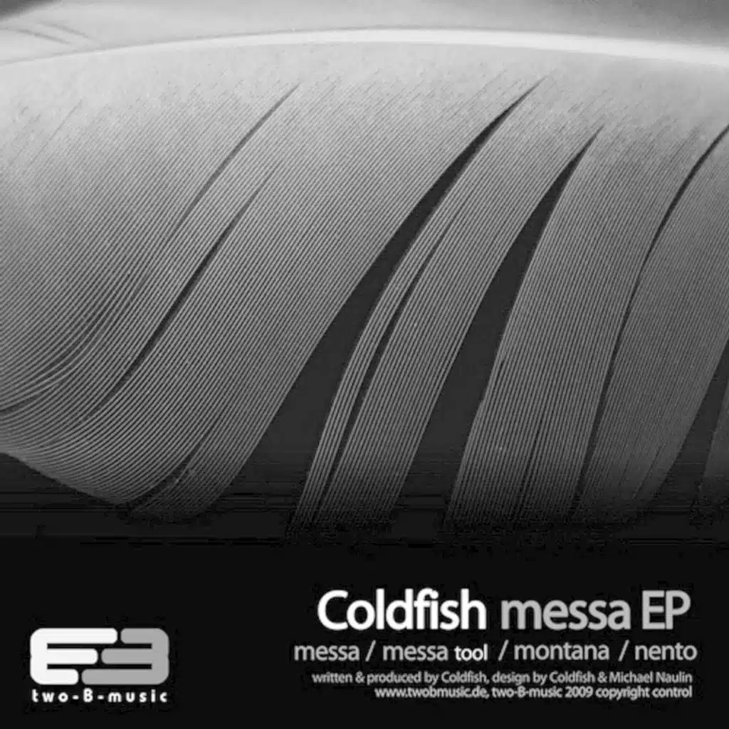 Coldfish