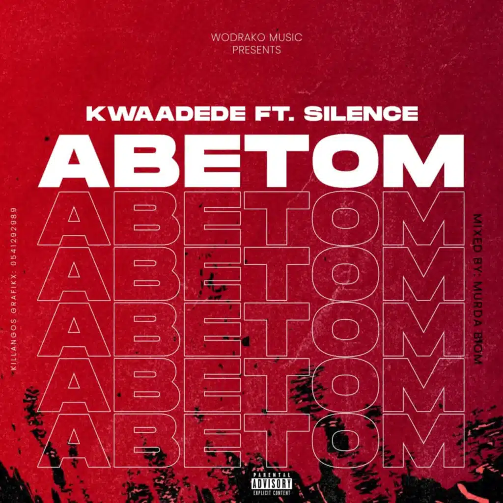 Abetom (feat. Silence)