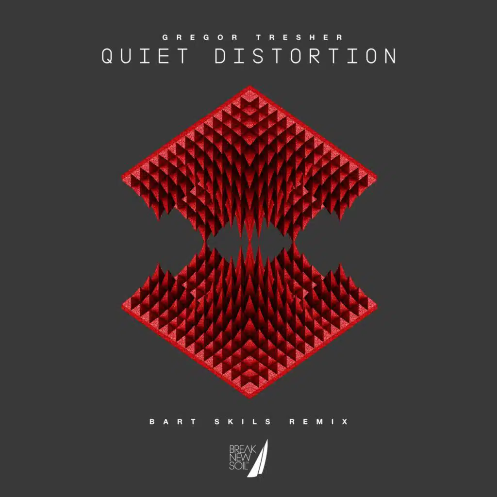 Quiet Distortion Remixes
