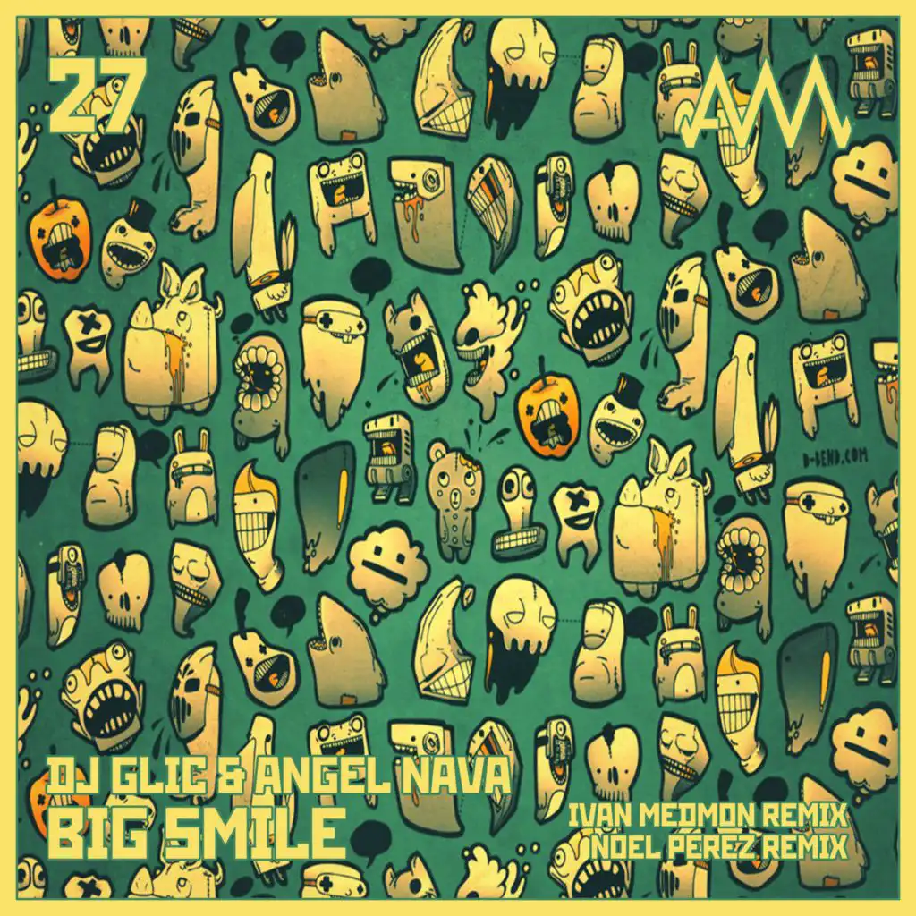 Big Smile (Ivan Medmon Remix)