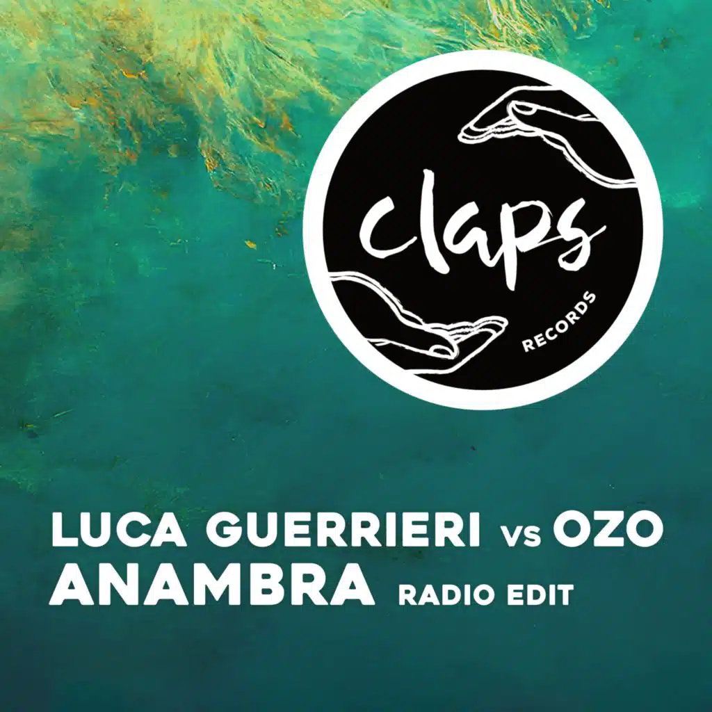 Luca Guerrieri & Ozo