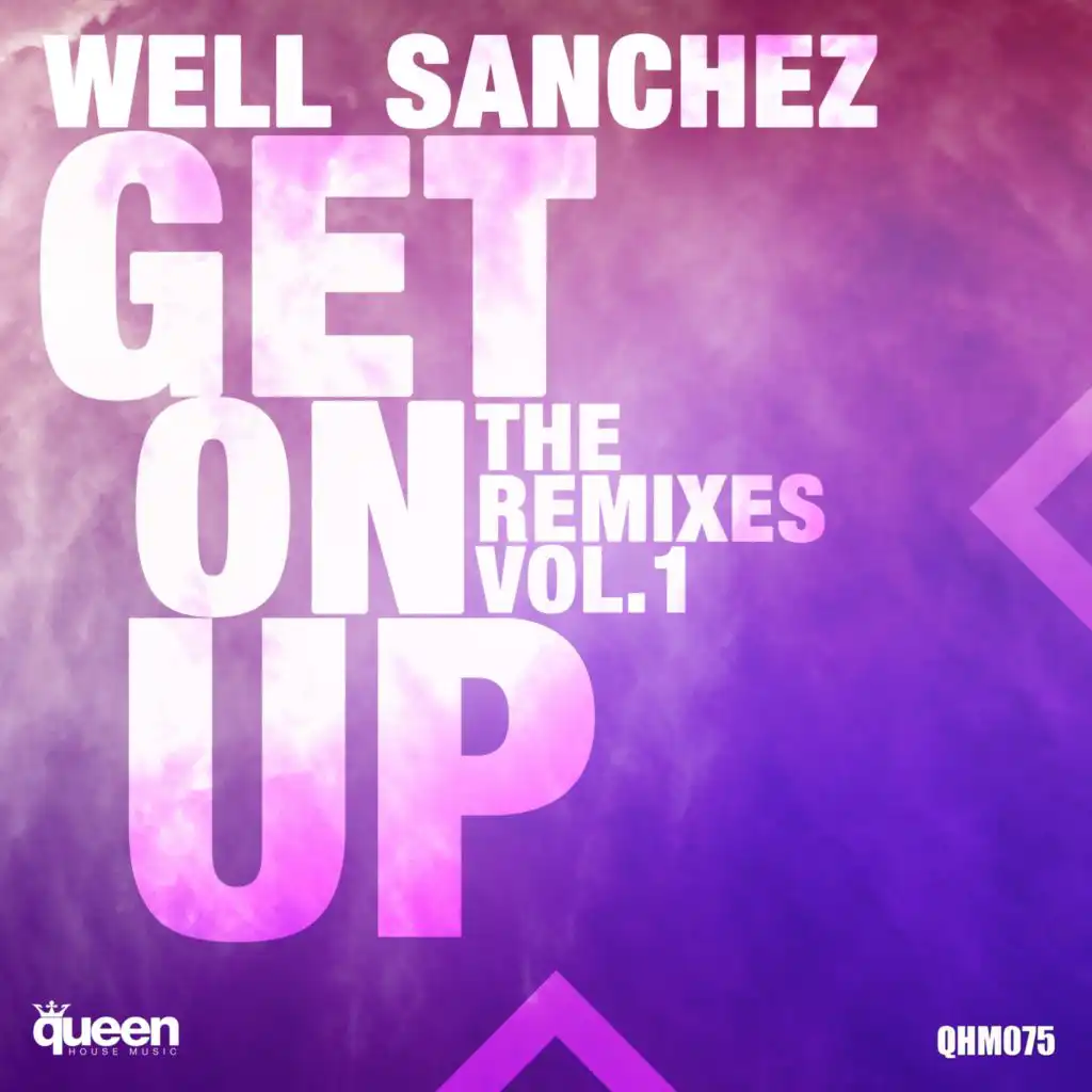 Get On Up (GSP Remix)