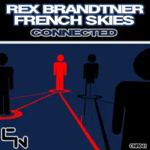 Connected (Radio Mix)