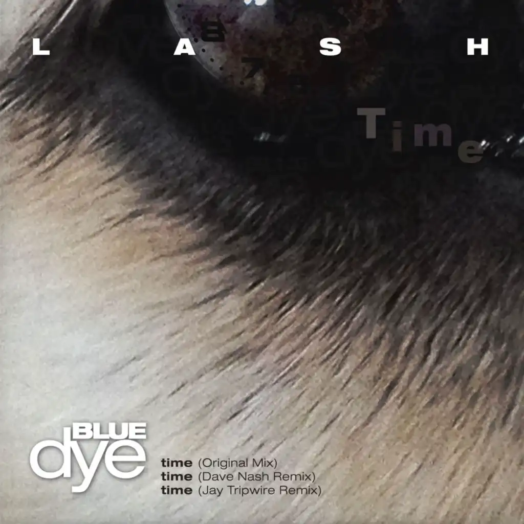 Time (Dave Nash Remix)