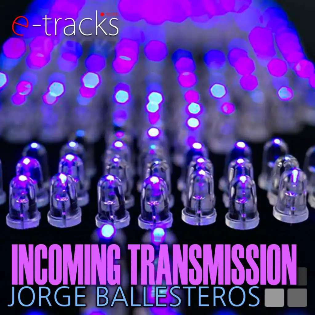 Incoming Transmission (Club Mix)