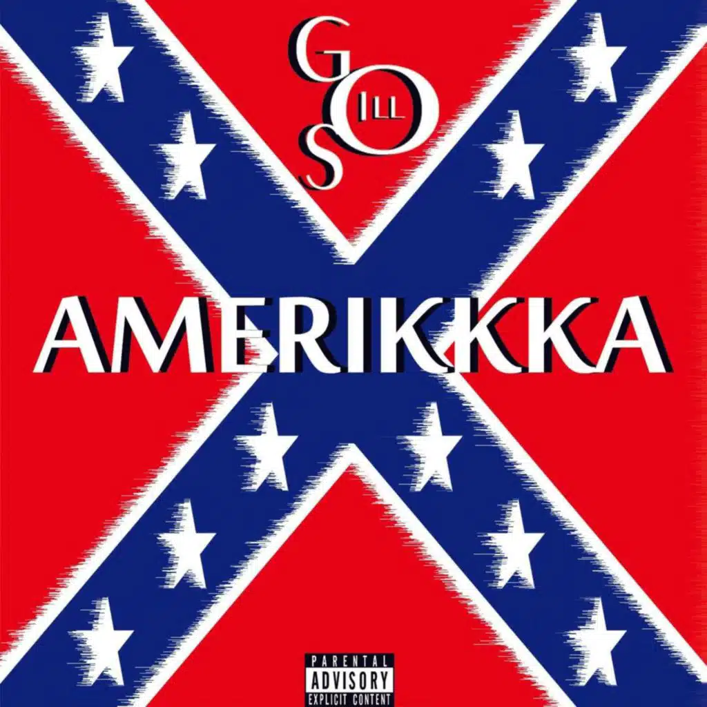 Vol. 5: Amerikkka