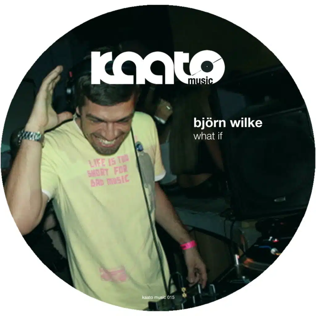 What If (Shades Of Gray Remix)