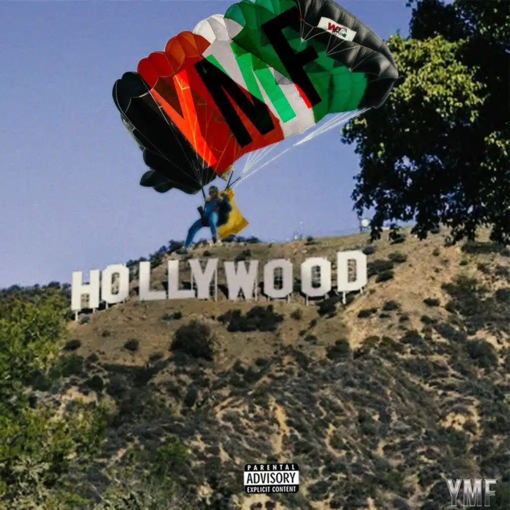 HOLLYWOOD