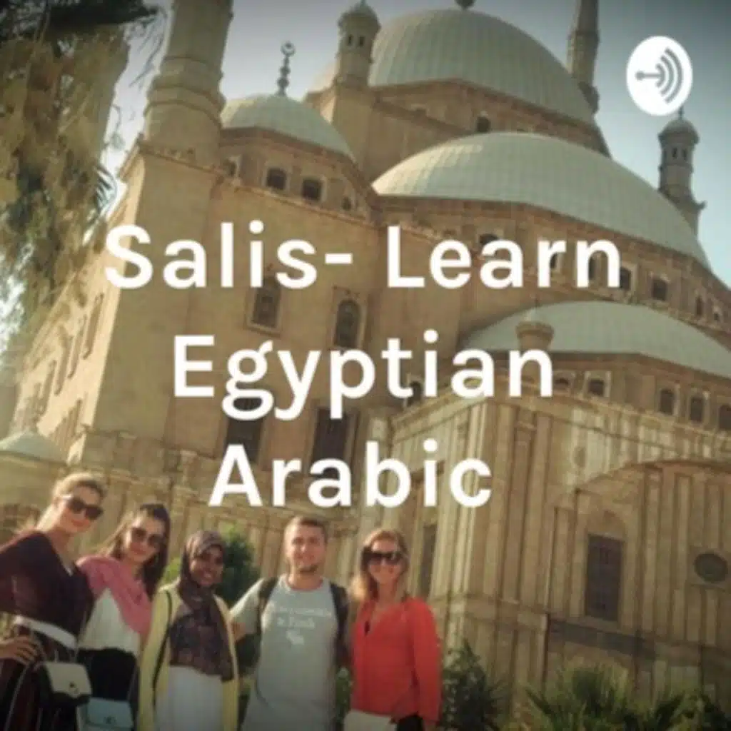 Chatty (Episode 3): Mastering Questions in Egyptian Arabic