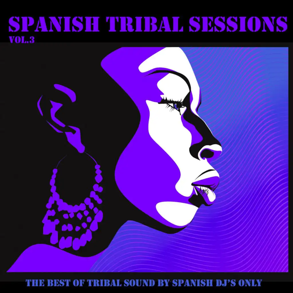 Profundamente (Miguel Pose Tribal House Mix) [feat. Marysa Alfaia]