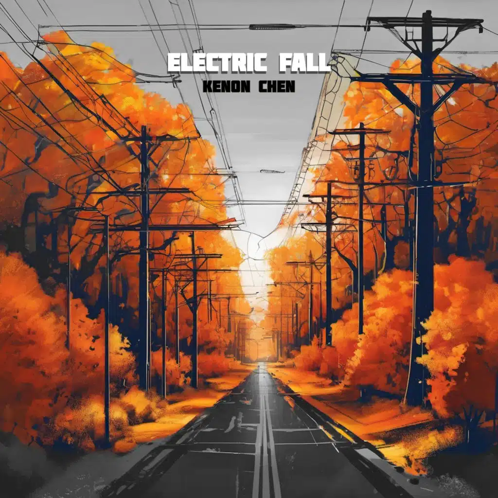 Electric Fall