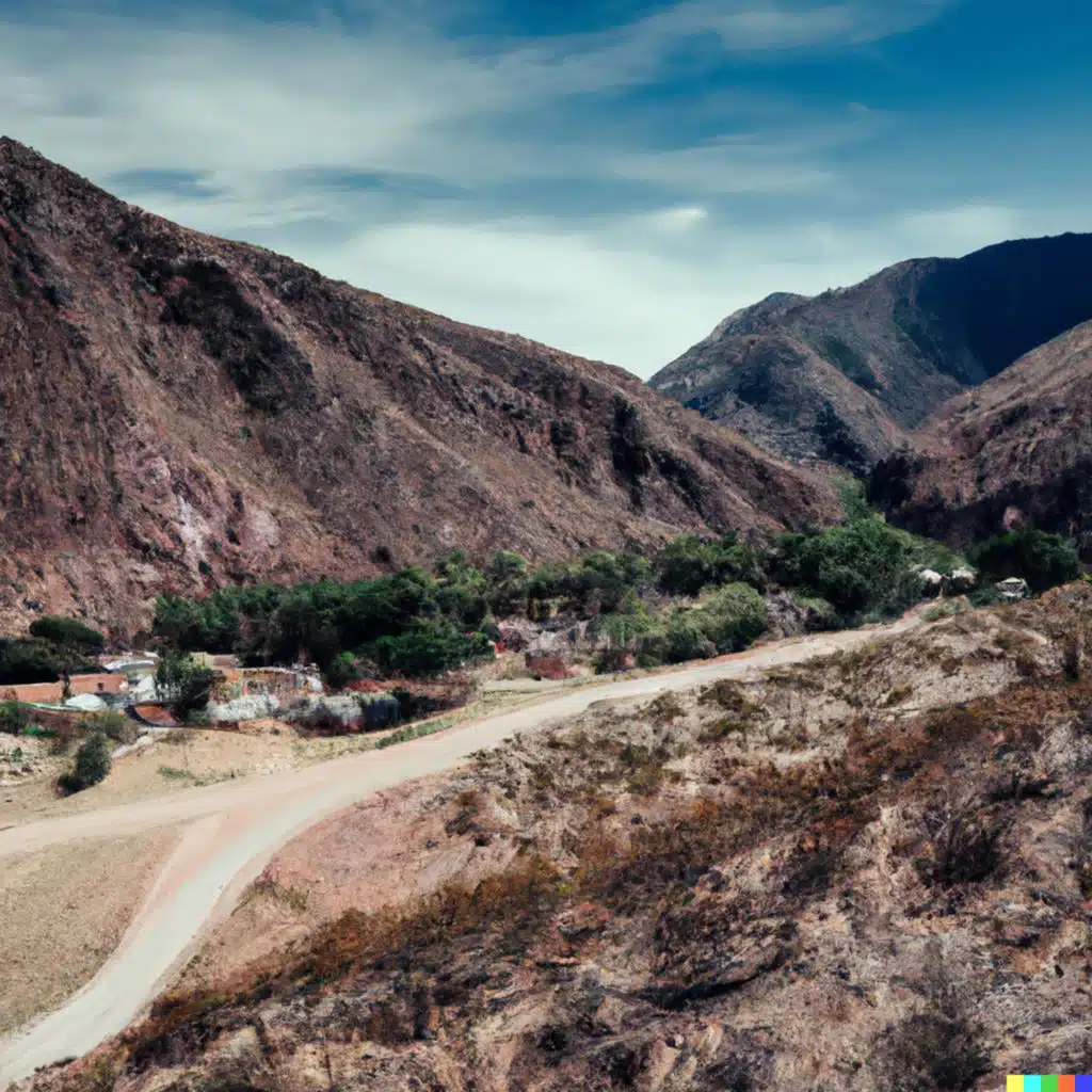 MI PONCHILLO COLORADO