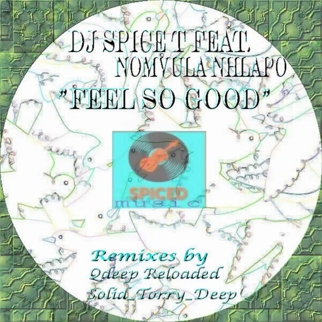 Feels So Good (Solid Torry Deep Vocal Mix)