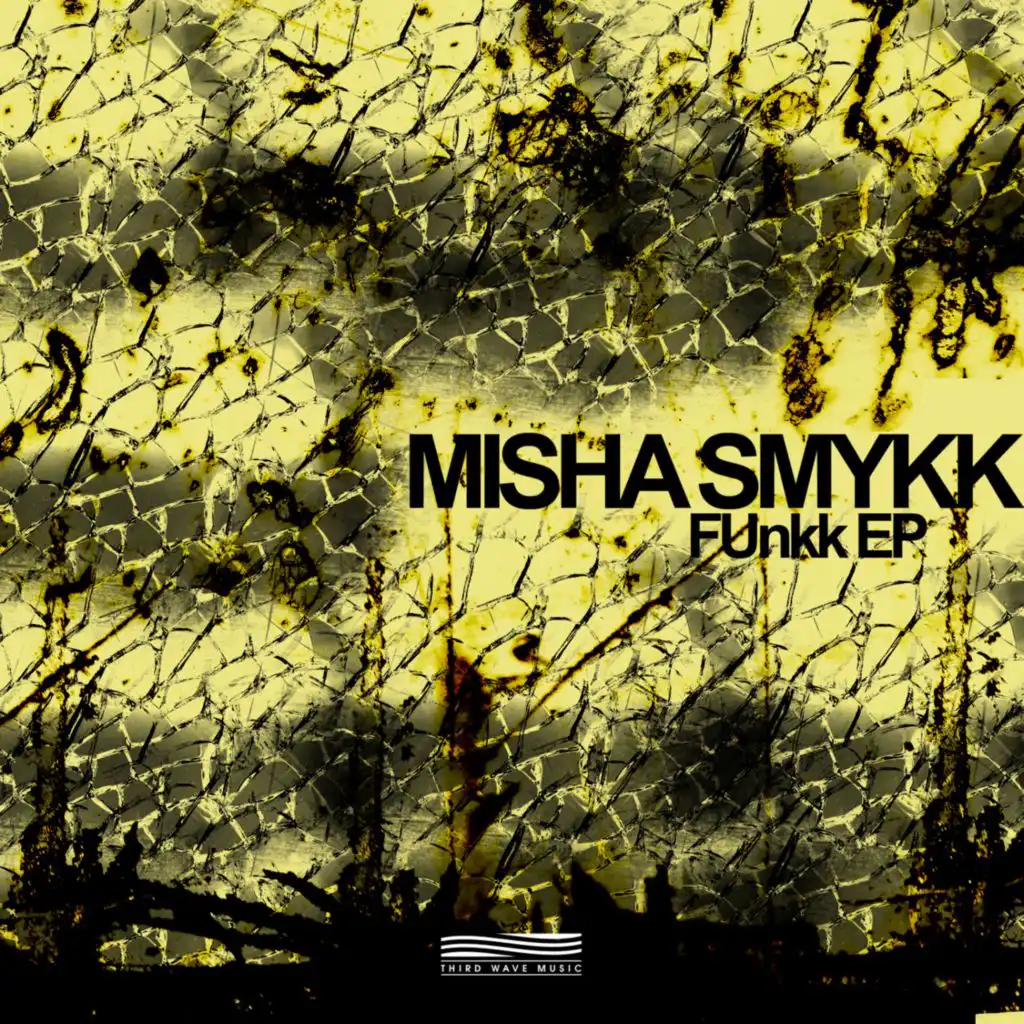 Misha Smykk