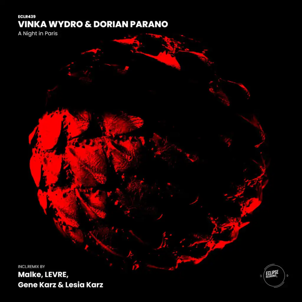 Dorian Parano & Vinka Wydro