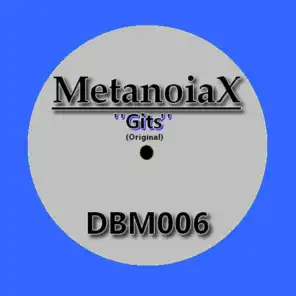 MetanoiaX