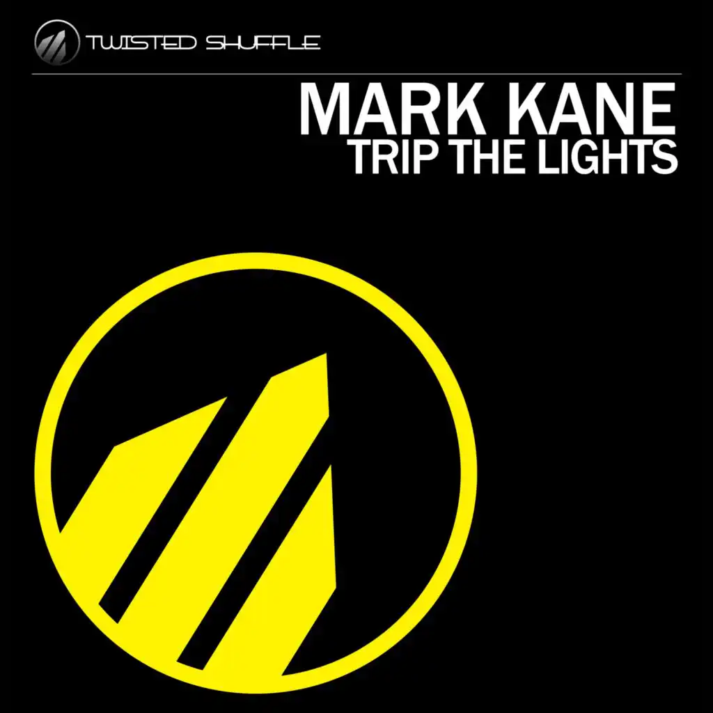 Trip the Lights (Radio Edit)