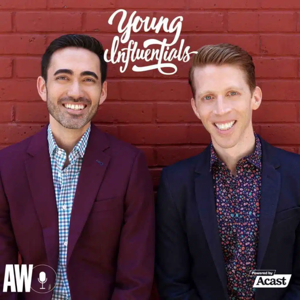 I Like To Move It with Movers+Shakers