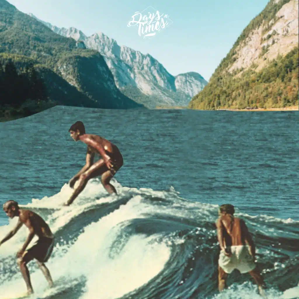 Say It Like This (Jazz Cut)