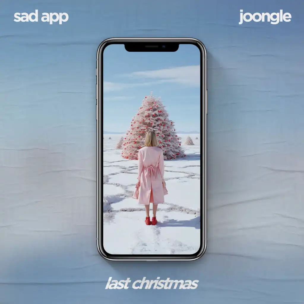 Joongle & sad app