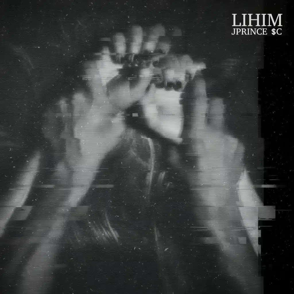 Lihim EP
