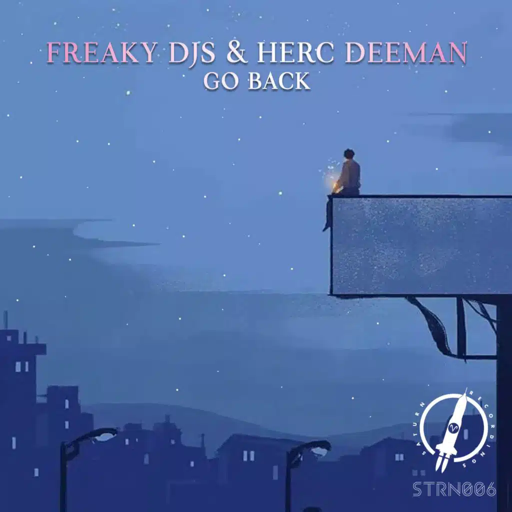 Freaky DJs & Herc Deeman