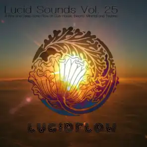 Lucid Sounds, Vol. Twenty Five (Deep Flow DJ Mix)