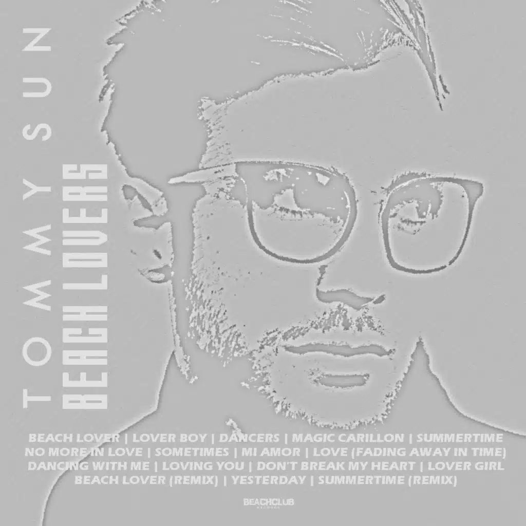 Sometimes (Extended Mix)