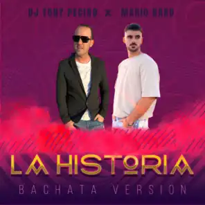La Historia (Bachata Version)