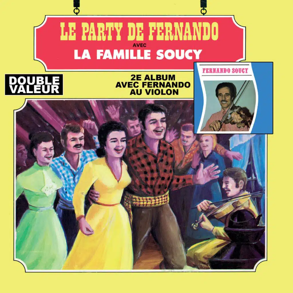 La Famille Soucy