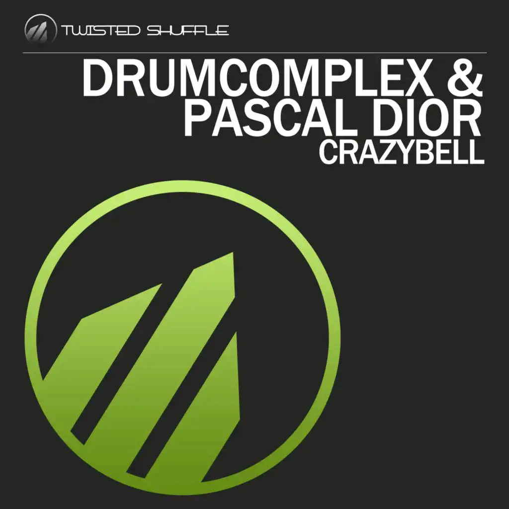 Crazybell (Alexander Fog & Alberto Drago Remix)