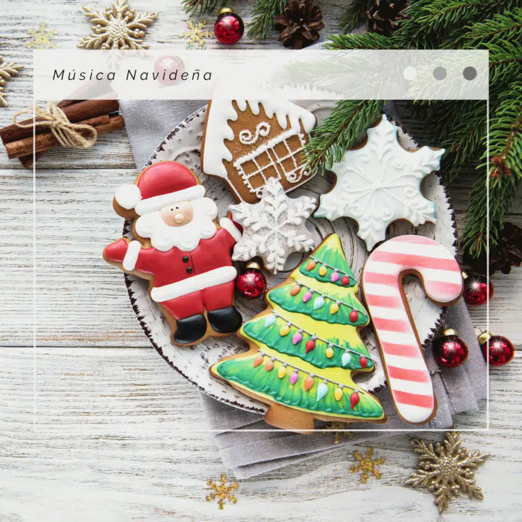 Belén 2023: Feliz Navidad Deseamos