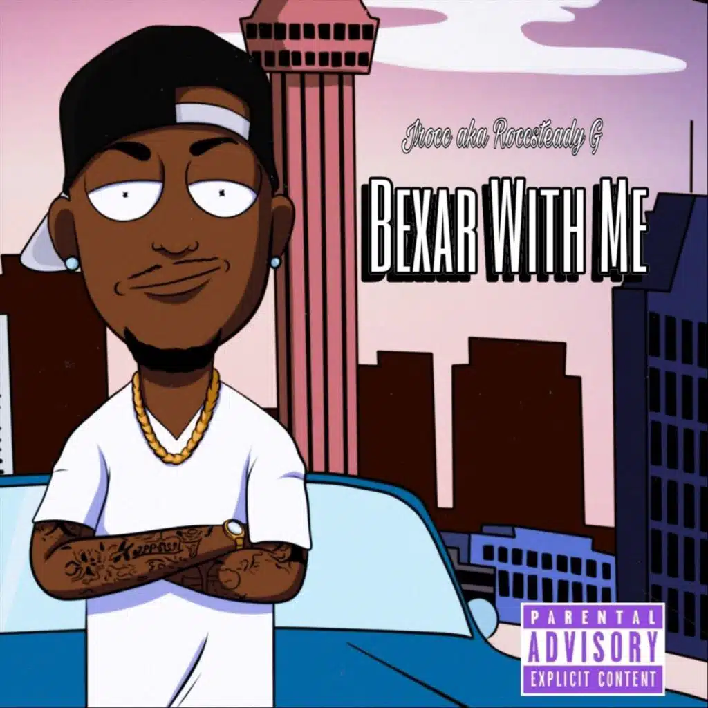 Fastlane (feat. Jimi Starr, Ronnie Millionz & Ty-One)