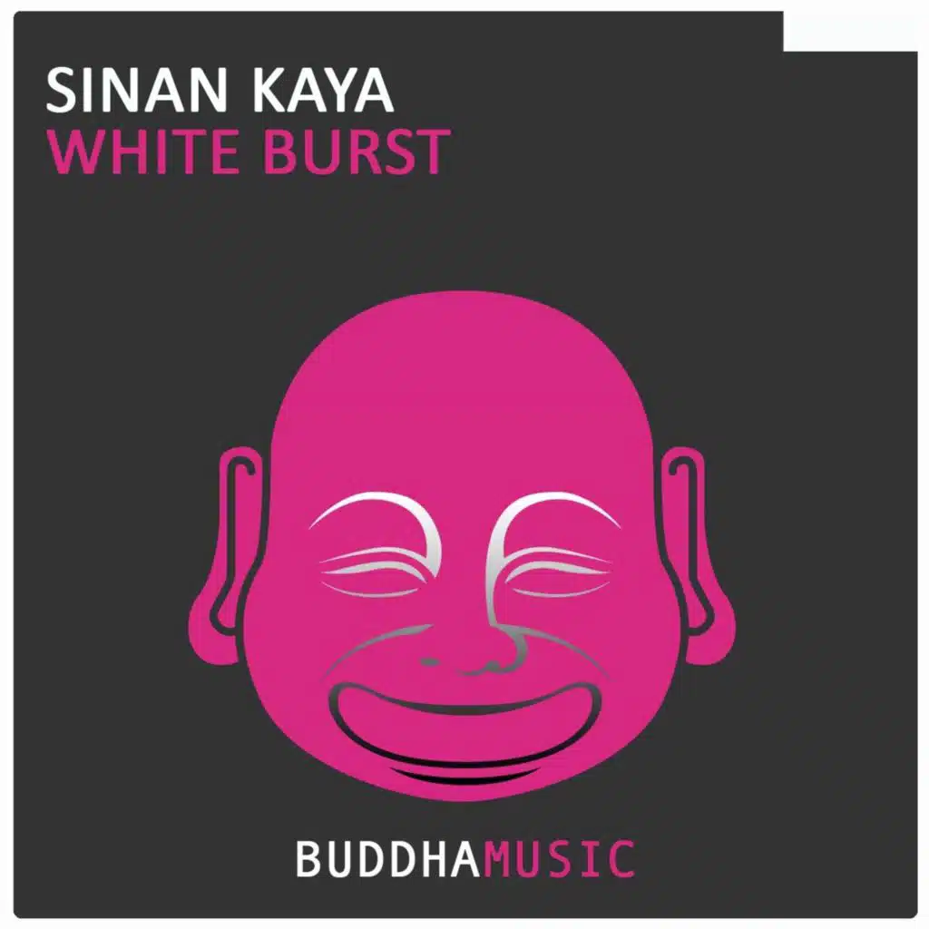 White Burst (Aleja Sanchez Remix)