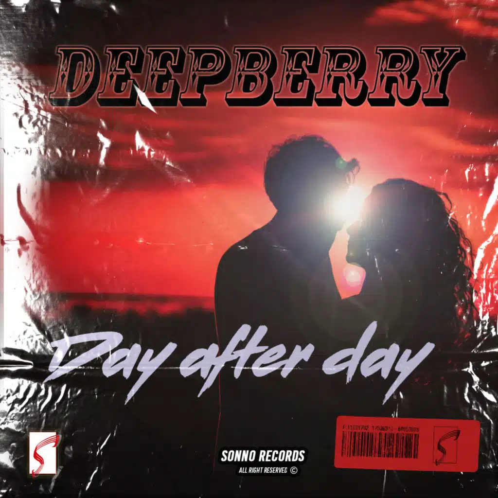 Deepberry