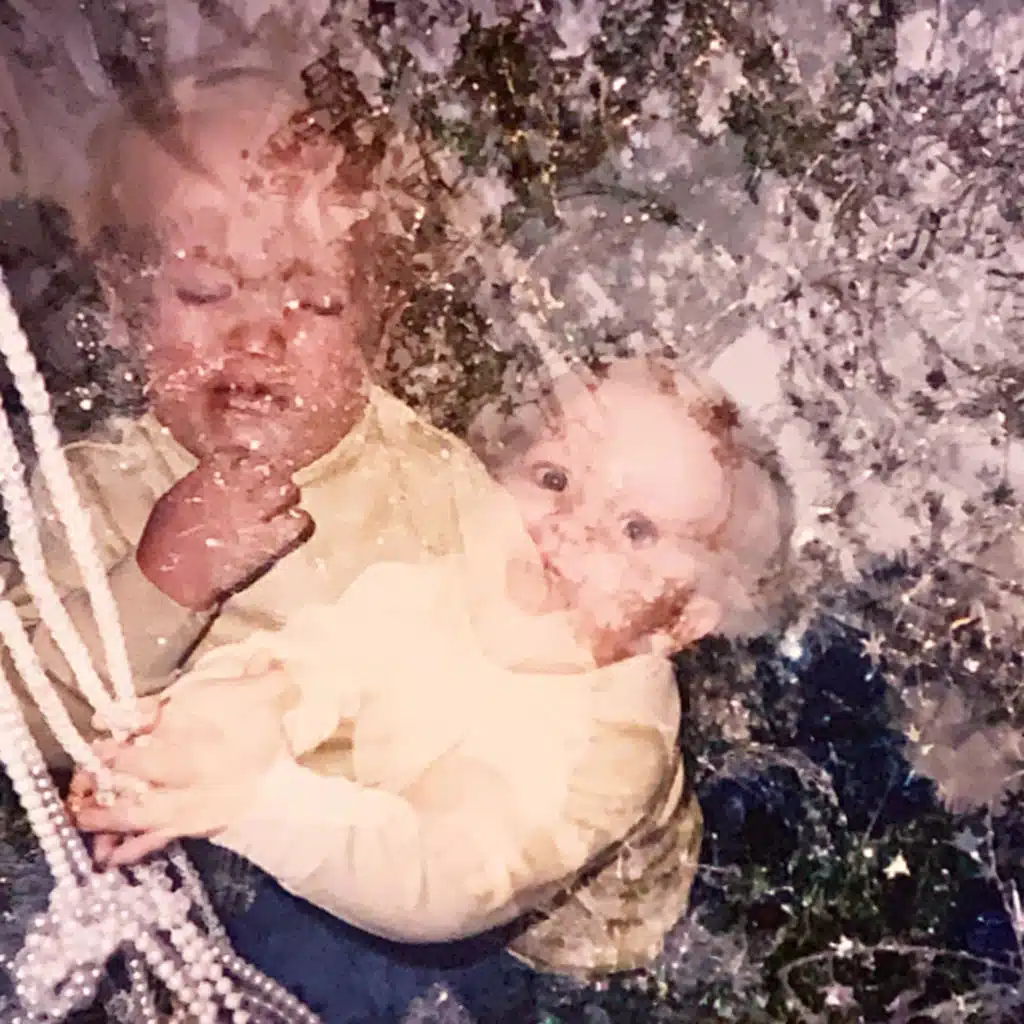 GOD IS CALLING ME HOME