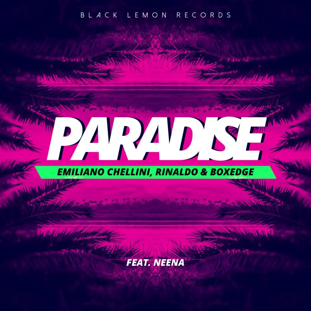 Paradise (Extended Mix)