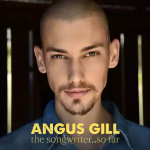 Angus Gill
