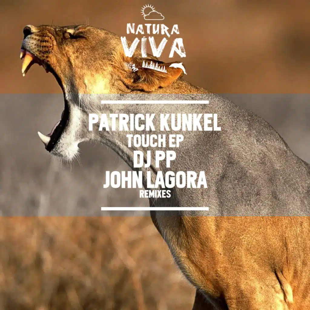 Touch (John Lagora Remix)