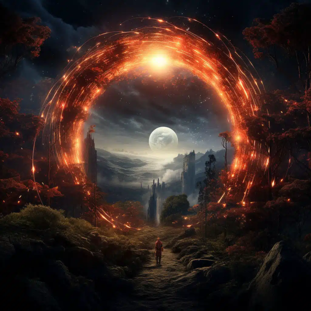 Hearth Harmony: Melodies for Inner Reflection