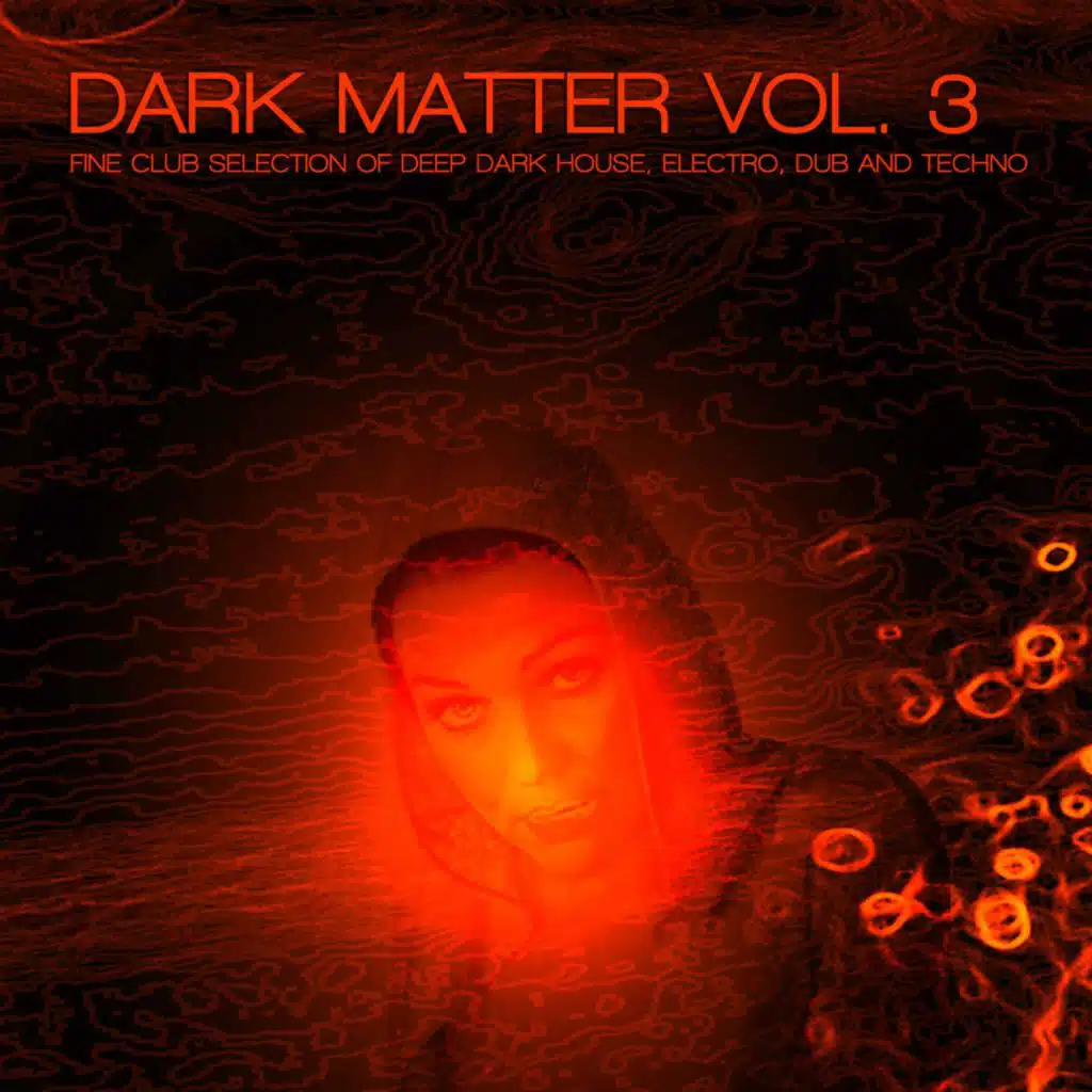 Dub Sessions 1 (Nadja Lind's Sickness of the Mind Remix)