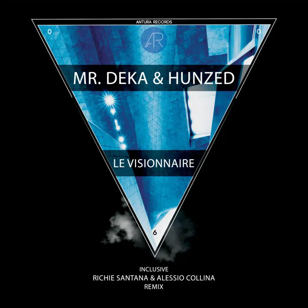Hunzed, Mr. Deka