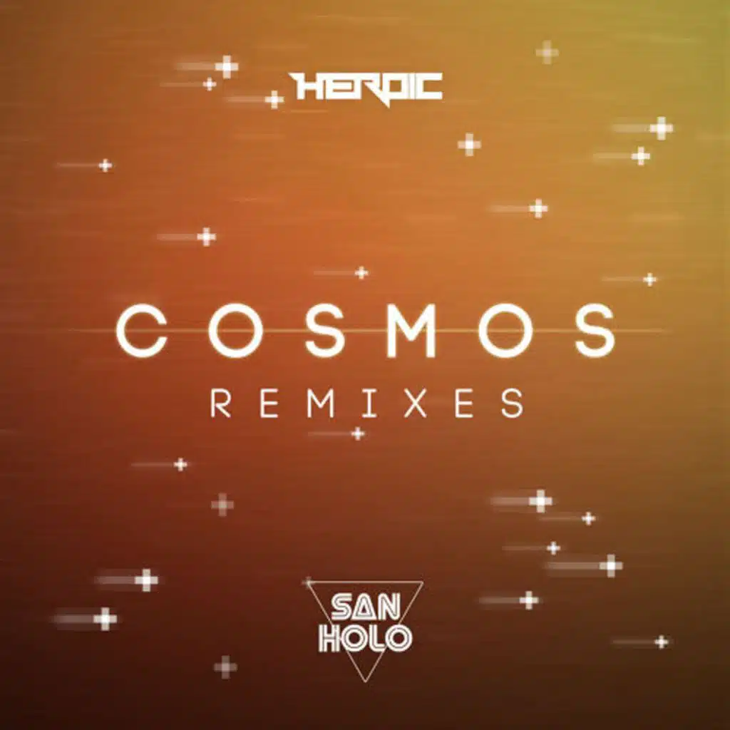 Cosmos (Remixes)